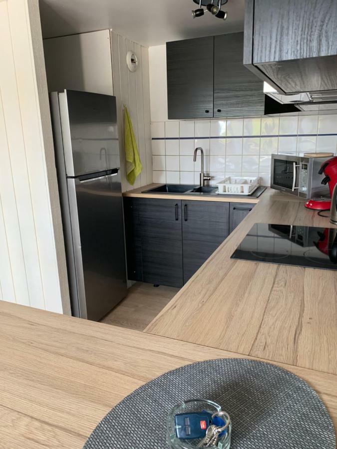 Appartement Ares - A 900M Du Bassin Exterior photo