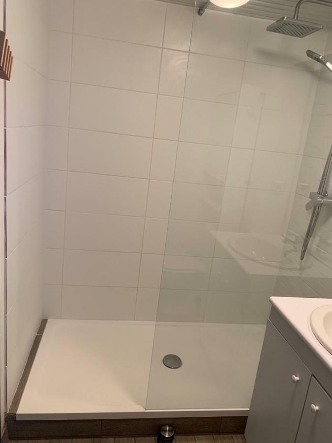 Appartement Ares - A 900M Du Bassin Exterior photo